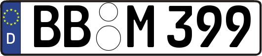 BB-M399