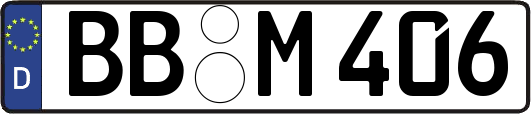 BB-M406