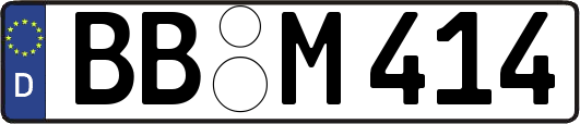 BB-M414
