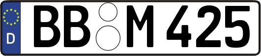 BB-M425