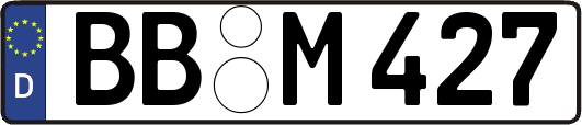 BB-M427