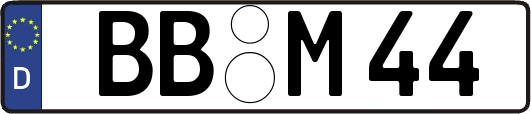 BB-M44