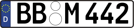 BB-M442