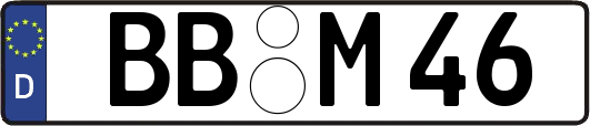 BB-M46