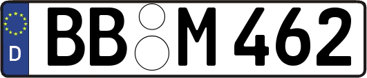 BB-M462