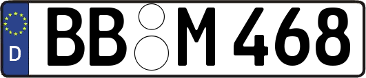 BB-M468