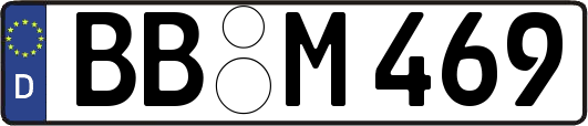 BB-M469