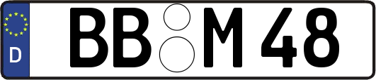 BB-M48