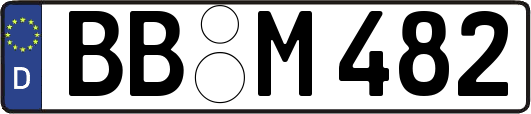 BB-M482