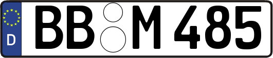 BB-M485
