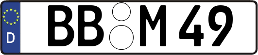 BB-M49