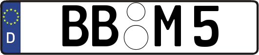 BB-M5