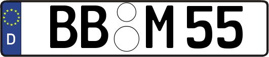 BB-M55