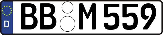 BB-M559