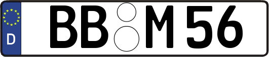 BB-M56