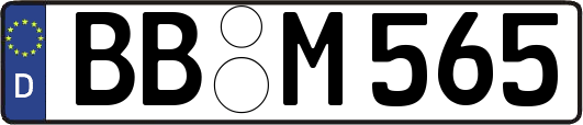 BB-M565