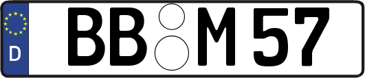 BB-M57