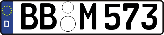 BB-M573