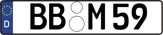 BB-M59