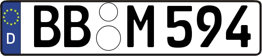 BB-M594
