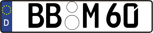 BB-M60