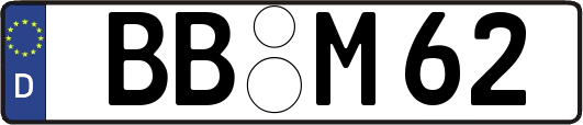 BB-M62