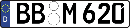 BB-M620