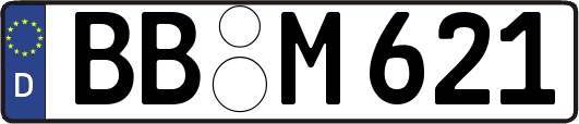 BB-M621