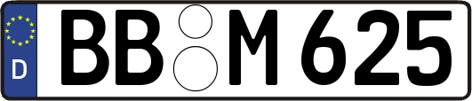 BB-M625