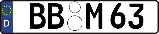 BB-M63