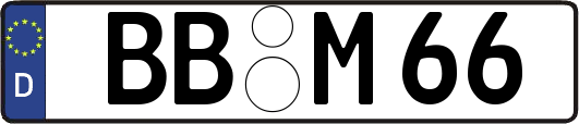 BB-M66