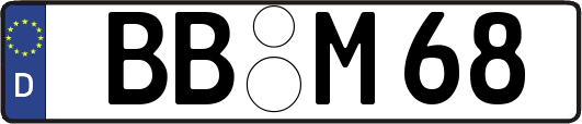 BB-M68