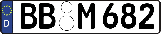 BB-M682