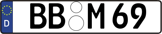 BB-M69