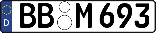 BB-M693