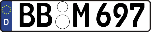 BB-M697