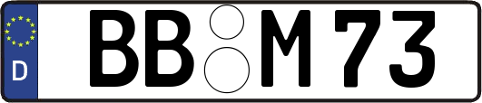BB-M73