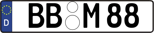 BB-M88