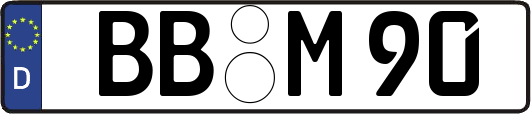 BB-M90