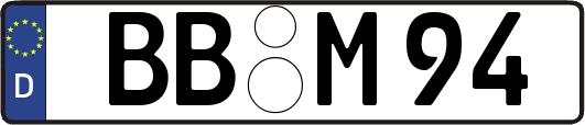 BB-M94