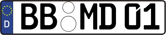 BB-MD01