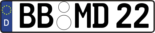 BB-MD22