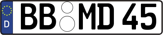 BB-MD45