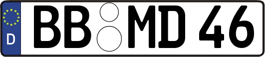 BB-MD46