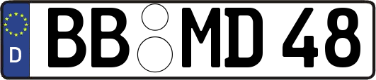 BB-MD48