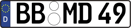 BB-MD49