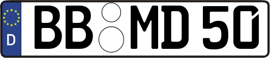BB-MD50