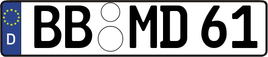 BB-MD61
