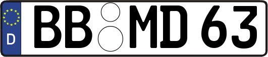 BB-MD63