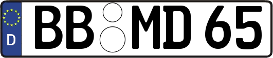BB-MD65